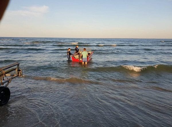 Одесская область: найдено тело утонувшего в Килие ребенка