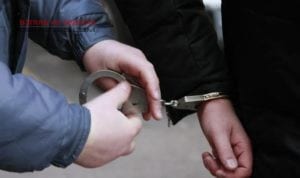 Сотрудника полиции Одесской области задержали при получении взятки