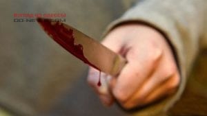 Одесская область: спасатель получил ножевое ранение 