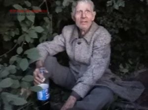 Пропавший в Одессе пенсионер найден усилиями волонтеров