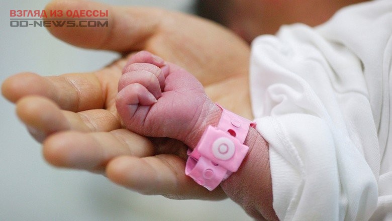 Одесская область: в родильном доме умер младенец