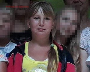 Пропала девочка во время экскурсии по Одессе