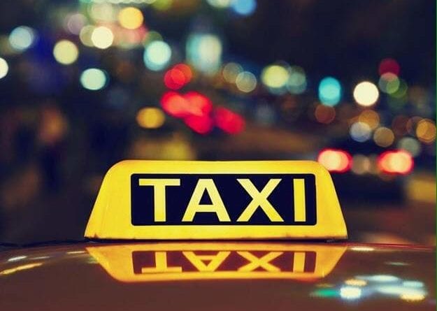 В Одессе напали на водителя такси Бонд