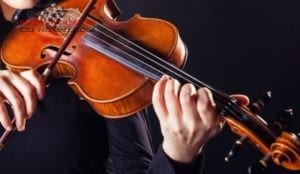 В Одессе начинаются два интереснейших скрипичных конкурса