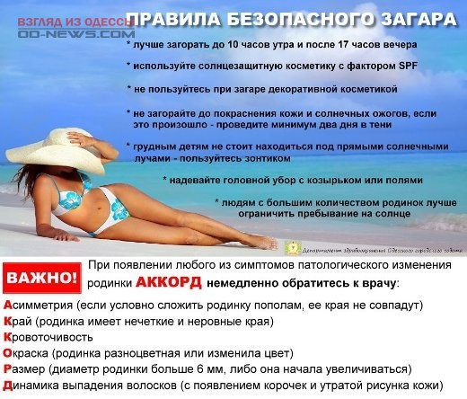 В Одессе проводится бесплатное обследование здоровья