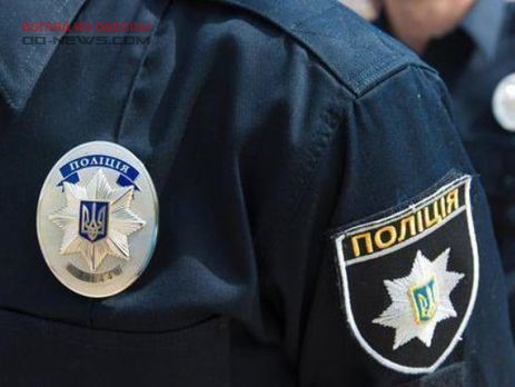 В Одессе задержали банду грабителей