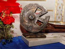 В Одессе вручена Бабелевская премия