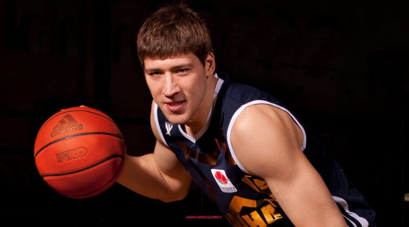 Одесскому баскетболисту предстоит найти свой новый клуб
