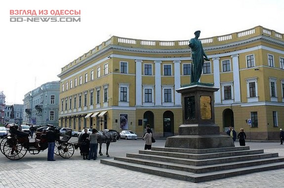 В Одессе контролем за сохранностью исторического облика города займутся общественные инспекторы 