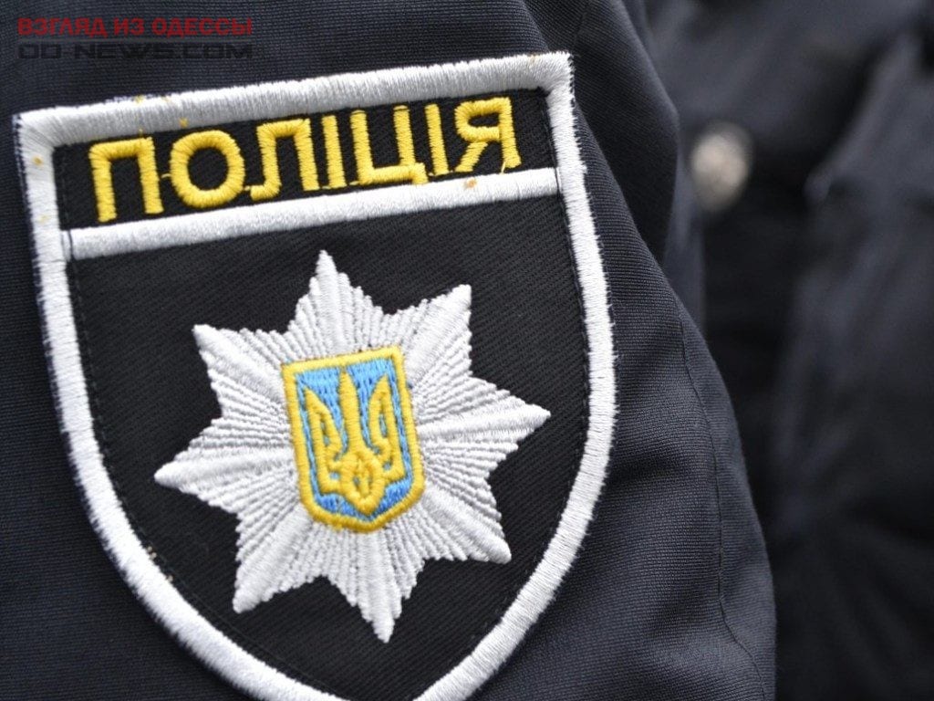 В Одессе задержали серийного грабителя