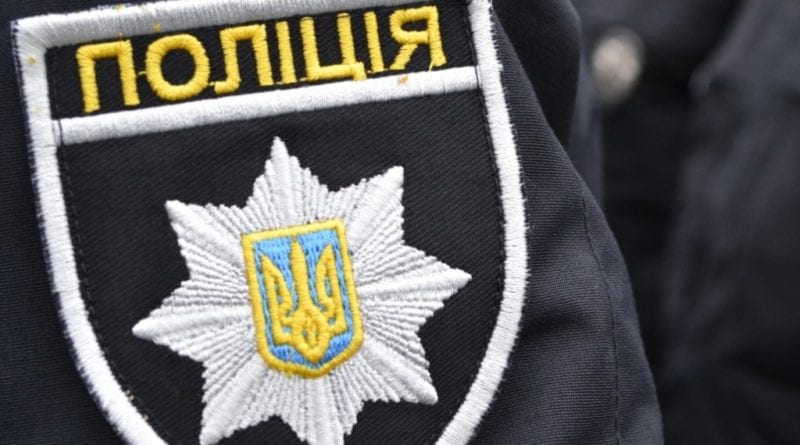 В Одессе задержали серийного грабителя