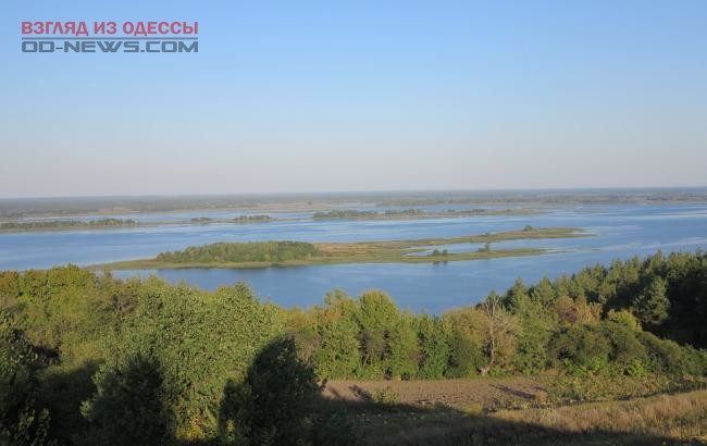 В Одесской области пообещали не осушать озеро