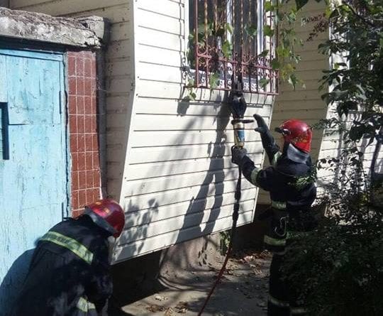 В Одесской области в одной из квартир найдено тело молодого парня