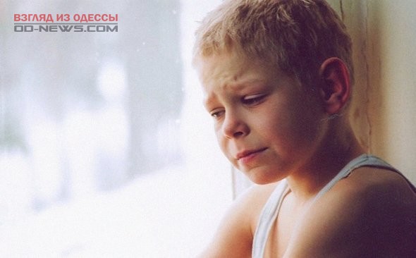Очередное насилие над детьми: Одесса шокирована происходящим