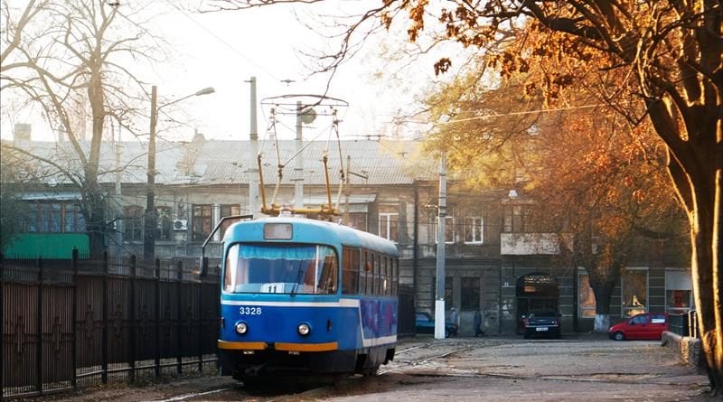 В Одессе грядёт очередное повышение цен на проезд