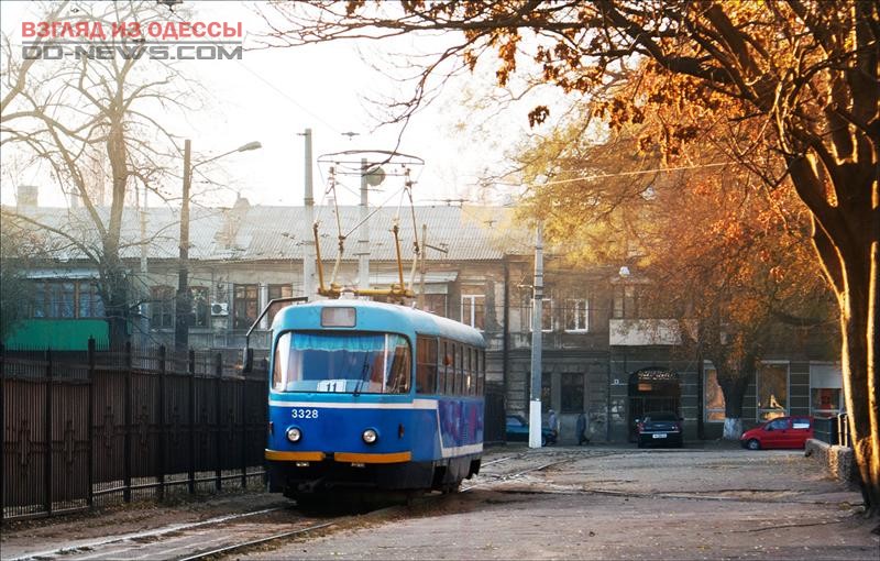В Одессе грядёт очередное повышение цен на проезд