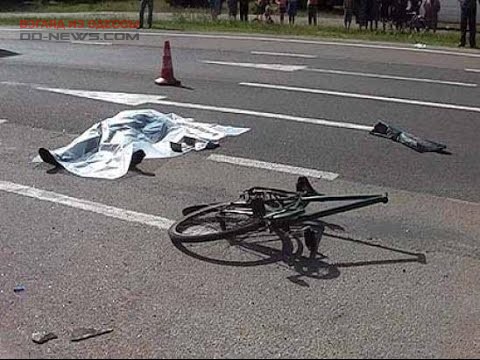 В Одесской области в аварии погибла 71-летняя велосипедистка