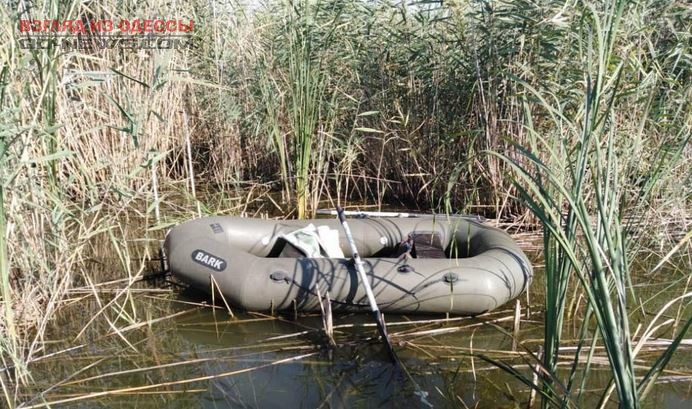 Число утонувших в Одесской области достигло 5 человек