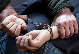 В Одессе правоохранителями задержаны сразу два грабителя