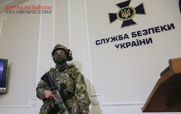 В Одессе задержаны подозреваемые в организации терактов
