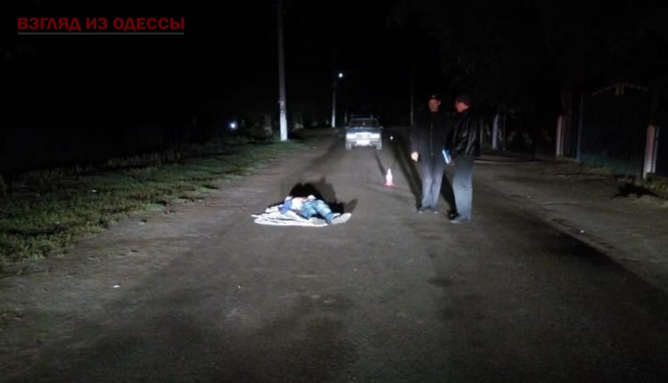 Число жертв в ДТП под Одессой возросло