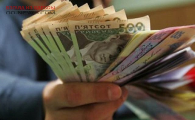 В Одесской области разоблачили налоговых мошенников