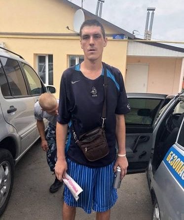 Не тот, за кого себя выдавал: в Одессе нашли грабителя
