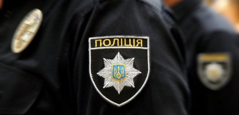 В Одессе снова задержали уличного грабителя