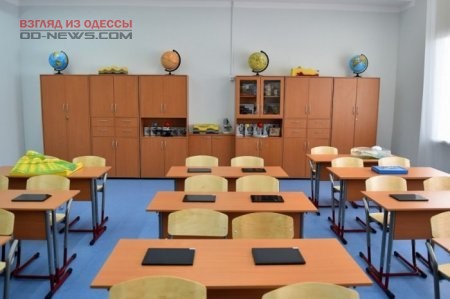 В Одесской области жара уже повлияла на время занятий в школах