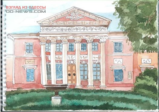 В Одессе появится детский музейный навигатор