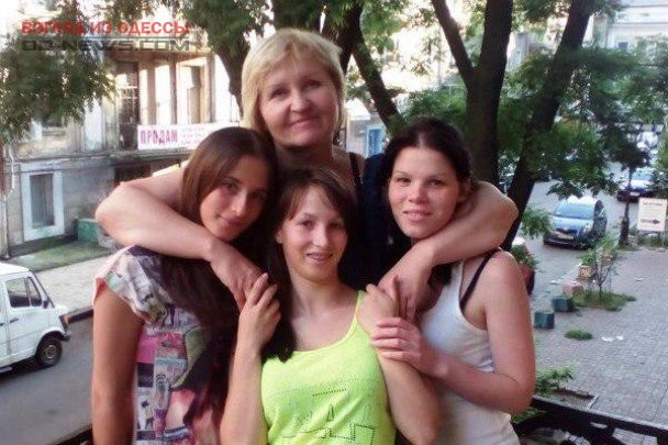 В Одессе появится еще один детский дом семейного типа