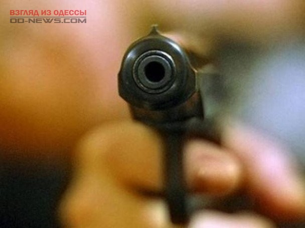 В Одессе введен план перехват из-за вооруженного ограбления инкассаторов