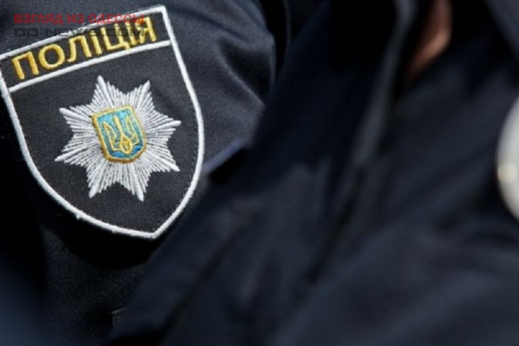 В Одесской области обнаружен неизвестный труп
