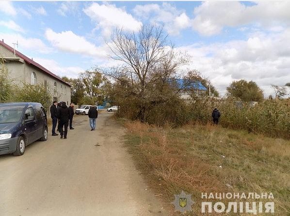 В Одесской области найдено тело матери шестерых детей
