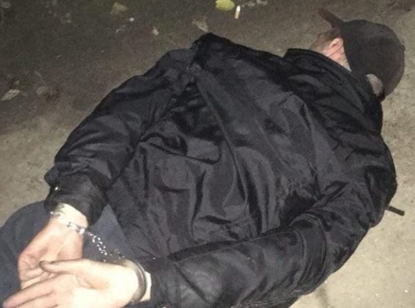 В Одессе продолжают снимать автономера