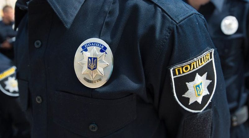 В Одессе задержан иностранец, избивший парня