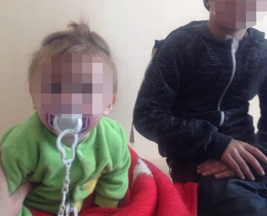 В Одесской области решают вопрос о лишении прав для пьющей матери