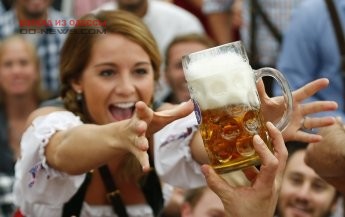В Одессе пройдет Фестиваль пива
