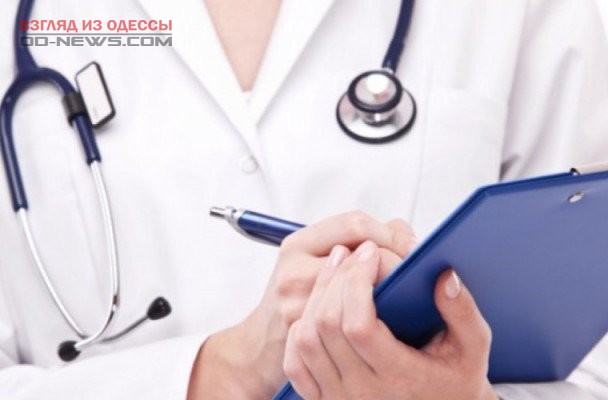В День здоровья в Одессе можно бесплатно пройти медицинское обследование