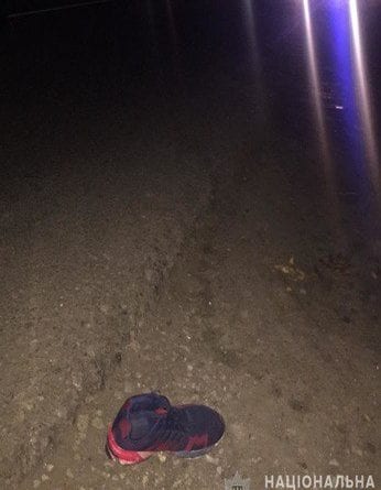 В Одесской области обнаружили тело неизвестного мужчины