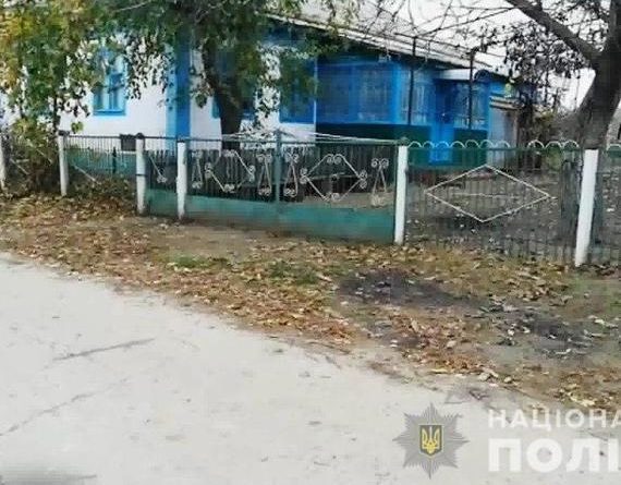 В Одесской области подросток убил мужчину за оскорбления