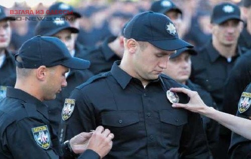 В Одессе целый район просит защиты полиции