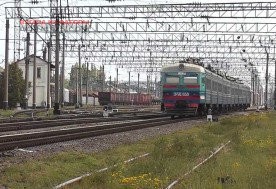 В Одессе железнодорожный спецназ произвел задержание вора
