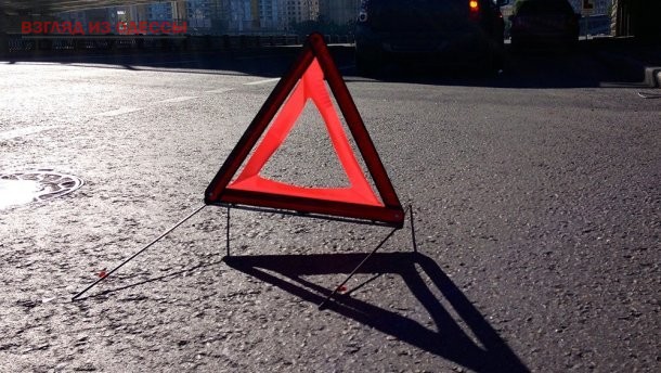 В Одессе будут судить водителя, сбившего двух пешеходов