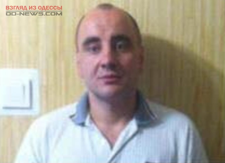В Одессе грабитель выстрелил в женщину-продавца