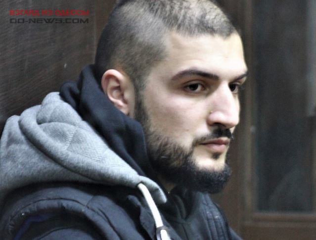 Убийца из Одесской области получил 10 лет тюрьмы