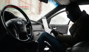 В Одессе арестовали сразу двух автоугонщиков