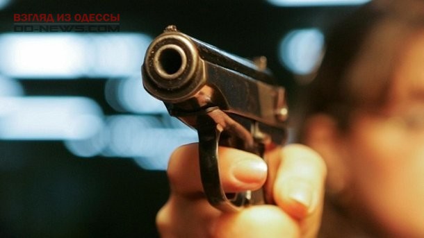 Ночью в Одессе прозвучали выстрелы: подробности