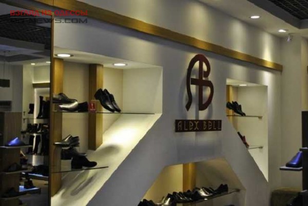 Сеть обувных магазинов в Одессе проверила налоговая: подробности