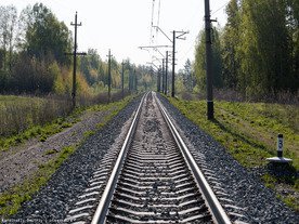 Одесская железная дорога получит защиту от аварий